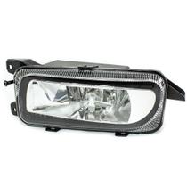 Farol de Neblina Mercedes Actros MP2 MP3 após 2011 LE - Pradolux - PL6038.02.22 Farol de Neblina Mercedes Actros MP2 MP3 após 2011 LE - Pradolux - PL6038.02.22