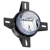 Farol de neblina milha led ônibus e micro ônibus Farol de neblina milha led ônibus e micro ônibus