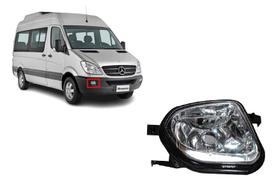 FAROL DE NEBLINA SPRINTER 311, 415 e 515 ( LADO DIREITO)