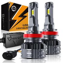 Farol de nevoeiro Auxbeam H11 H8 H9 F22 Series 110W 24000LM 700% Farol de nevoeiro Auxbeam H11 H8 H9 F22 Series 110W 24000LM 700%