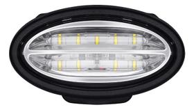 Farol De Serviço Do Teto Led Oval Compatível Jd - Re331642 Farol De Serviço Do Teto Led Oval Compatível Jd - Re331642