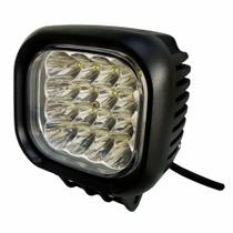 Farol De Trabalho Com Leds - DNI 4163