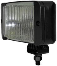 Farol de Trabalho para Trator Peterson M502HF 55W Halógeno
