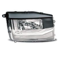 Farol Delivery 2017 Em diante LD usa H4 Farol Delivery 2017 Em diante LD usa H4