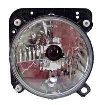 Farol Delivery 5140 8150 9150 13160 Após 2006 Lado Esquerdo Com Vigia - PL7022.02.22