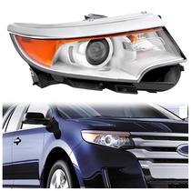 Farol Derecho Proyector HECASA para Ford Edge 2011-2014