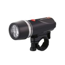 Farol Dianteiro 5 Leds para Bicicleta Multilaser barato