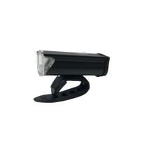 Farol Dianteiro Absolute Led 3W Preto