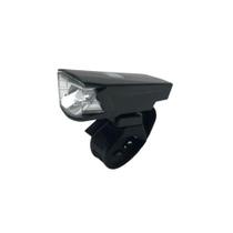 Farol Dianteiro Absolute Led Preto