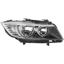 Farol Dianteiro Bmw Serie 3 2008 a 2012 HELLA 1E1354699021