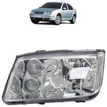 Farol Dianteiro Bora 1999 A 2005 Farol Dianteiro Bora 1999 A 2005