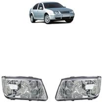 Farol Dianteiro Bora 1999 A 2005 Farol Dianteiro Bora 1999 A 2005