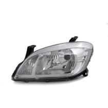 Farol Dianteiro Chevrolet Celta 2006 a 2016 ARTEB 0160661 Farol Dianteiro Chevrolet Celta 2006 a 2016 ARTEB 0160661
