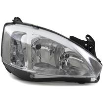 Farol Dianteiro Chevrolet Corsa 2002 a 2012 ARTEB 0160720