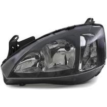 Farol Dianteiro Chevrolet Corsa 2002 a 2012 ARTEB 0160777