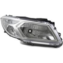 Farol Dianteiro Chevrolet Onix 2012 a 2018 ARTEB 0160774