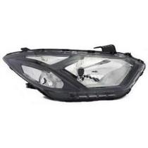 Farol Dianteiro Chevrolet Onix 2017 a 2019 ARTEB 0160986 Farol Dianteiro Chevrolet Onix 2017 a 2019 ARTEB 0160986