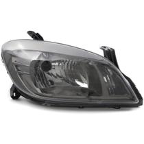 Farol Dianteiro Chevrolet Prisma 2011 a 2012 ARTEB 0160758 Farol Dianteiro Chevrolet Prisma 2011 a 2012 ARTEB 0160758
