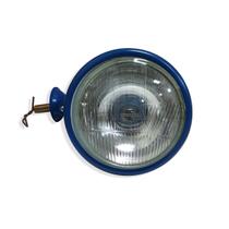 Farol Dianteiro Compativel Trator Ford 4600/5600/6600 d/e