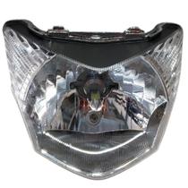 Farol Dianteiro Completo Moto AZ1 Avelloz Original AZ22F26