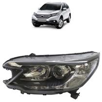 Farol Dianteiro Cr-v 2012 A 2014