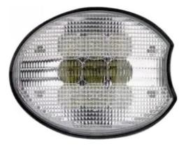 Farol Dianteiro Direito Compatível John Deere Re181916