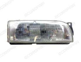 Farol Dianteiro direito Mitsubishi Lancer 1993-1996- Original