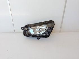 Farol Dianteiro Direito Original Fiat Toro 2017/18