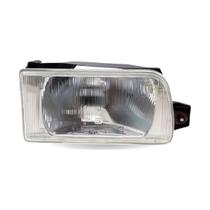 Farol Dianteiro Direito Para Volkswagen Gol 1995 Em Diante Encaixe Arteb CHG