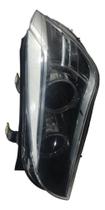 Farol Dianteiro Esquerdo Bmw X1 Com Xenon