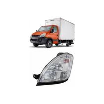 Farol dianteiro esquerdo - daily 35s14/40s16/55c16/70c15/70c16 8971117