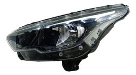 Farol Dianteiro Esquerdo Fiat Argo 2024