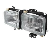 Farol Dianteiro Esquerdo Foco Duplo Passat 1983 a 1988