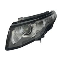 Farol Dianteiro Esquerdo Range Rover Evoque - LR048054