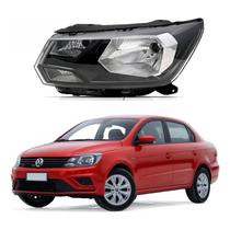 Farol Dianteiro Esquerdo Voyage 1.0 1.6 2018 A 2023 Farol Dianteiro Esquerdo Voyage 1.0 1.6 2018 A 2023