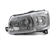 Farol Dianteiro Fiat Fiorino 2006 a 2012 ARTEB 0160707