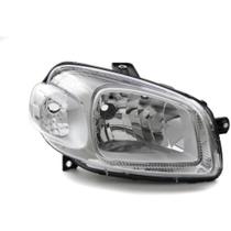 Farol Dianteiro Fiat Uno 2010 a 2014 ARTEB 0160770