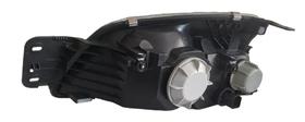 Farol Dianteiro Ford Fiesta 2000/2010 Farol Dianteiro Ford Fiesta 2000/2010