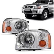 Farol Dianteiro Frontier 2003 2004 2005 2006 2007 Farol Dianteiro Frontier 2003 2004 2005 2006 2007