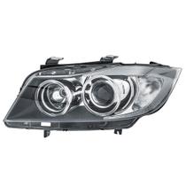 Farol Dianteiro Hella Bmw 320i/325i/330i Lado Esquerdo