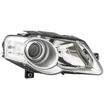 Farol Dianteiro Hella Passat de 2005 até 2010 Lado Direito