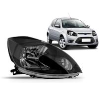 Farol Dianteiro Ka 2008 2009 2010 2011 A 2014 Fume