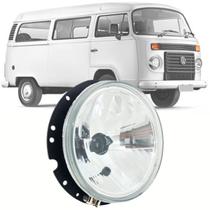 Farol Dianteiro Kombi Fusca Lente Lisa 1976 1078 1980 1982 1983 1985 1987 1989 1991 1993 1995 1997 1999 Vidro Farol Dianteiro Kombi Fusca Lente Lisa 1976 1078 1980 1982 1983 1985 1987 1989 1991 1993 1995 1997 1999 Vidro