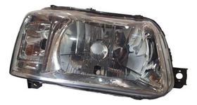 Farol Dianteiro Lado Direito Fiat Uno - Fiorino 04/12.