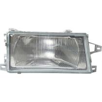 Farol Dianteiro Lado Direito Fiat Uno/Fiorino/Elba/Premio 1991 a 2003 Farol Dianteiro Lado Direito Fiat Uno/Fiorino/Elba/Premio 1991 a 2003