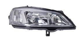 Farol Dianteiro Lado Direito GM Astra 1998/2002 ZN 1414068