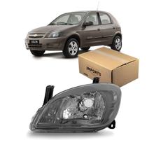 Farol Dianteiro Lado Esquerdo Imports Celta 2011 A 2016 Mc055765