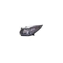 Farol Dianteiro Lado Esquerdo Imports Spin 2013 A 2018 Zn6160047