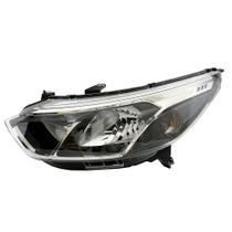 Farol Dianteiro Lado Esquerdo Motorista Pecas Genuinas Gm Cobalt 2016 A 2020 52151789