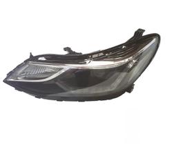 Farol Dianteiro Lado Esquerdo Motorista Pecas Genuinas Gm Cruze 2016 A 2021 42680777